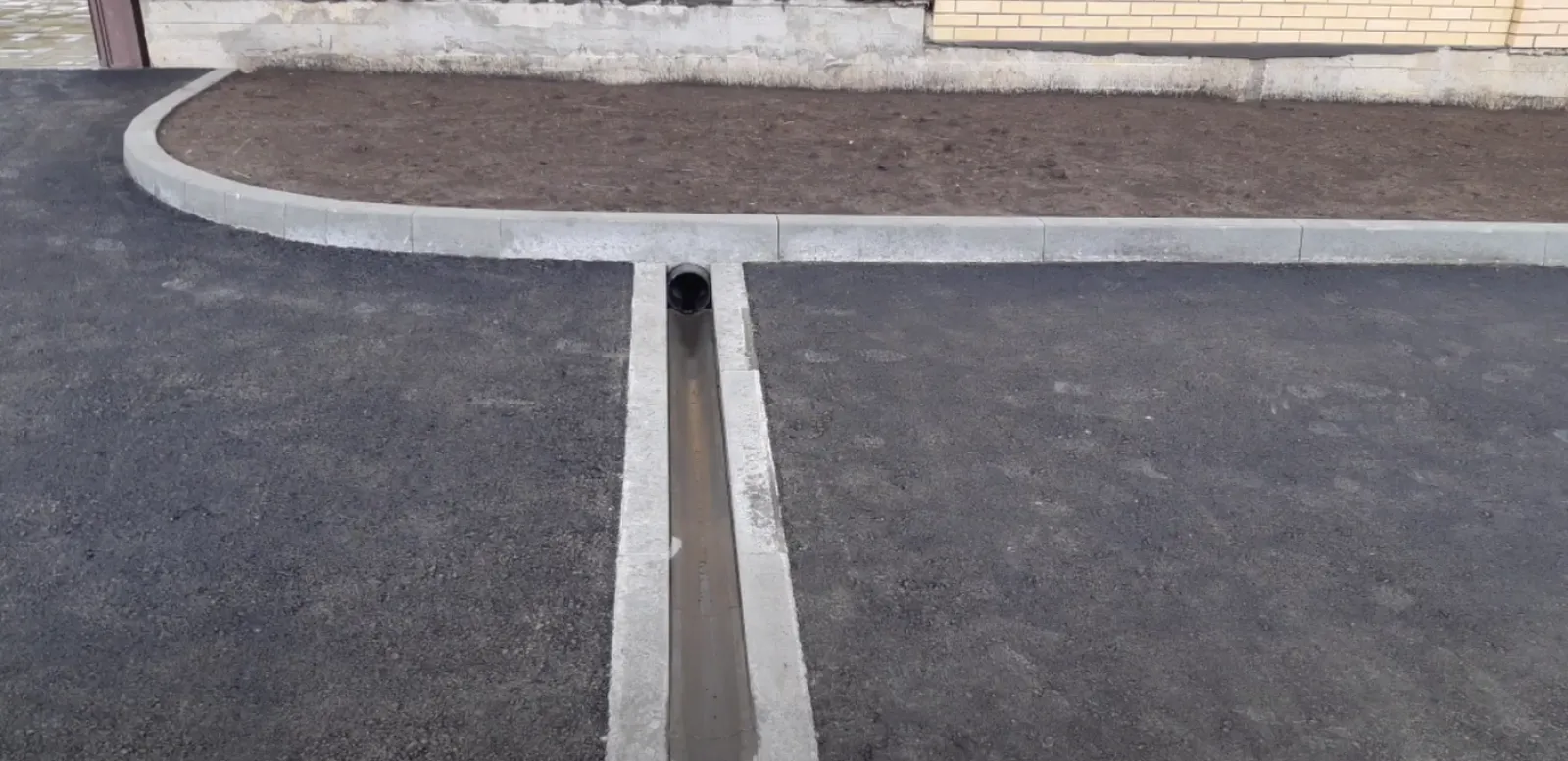 Укладка асфальта в Тюмени — фото 3